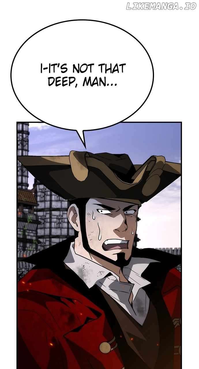 Bad Ending Maker Chapter 78 78